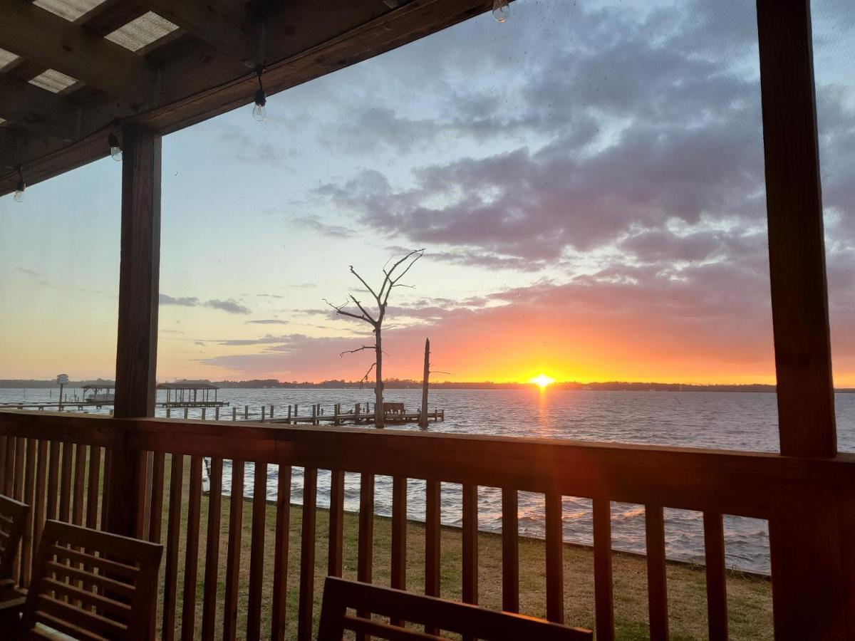 Apartamento Dances Bay Elizabeth City Exterior foto